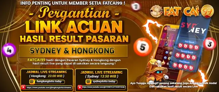 FATCAI99 Daftar Trik Jitu Bergabung Situs Resmi FATCAI99 2025